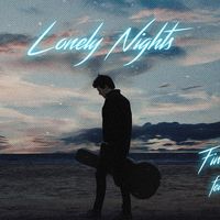 Lonely Nights (Feat. Frikhan) by Finn Forster