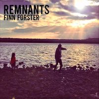  Remnants by Finn Forster