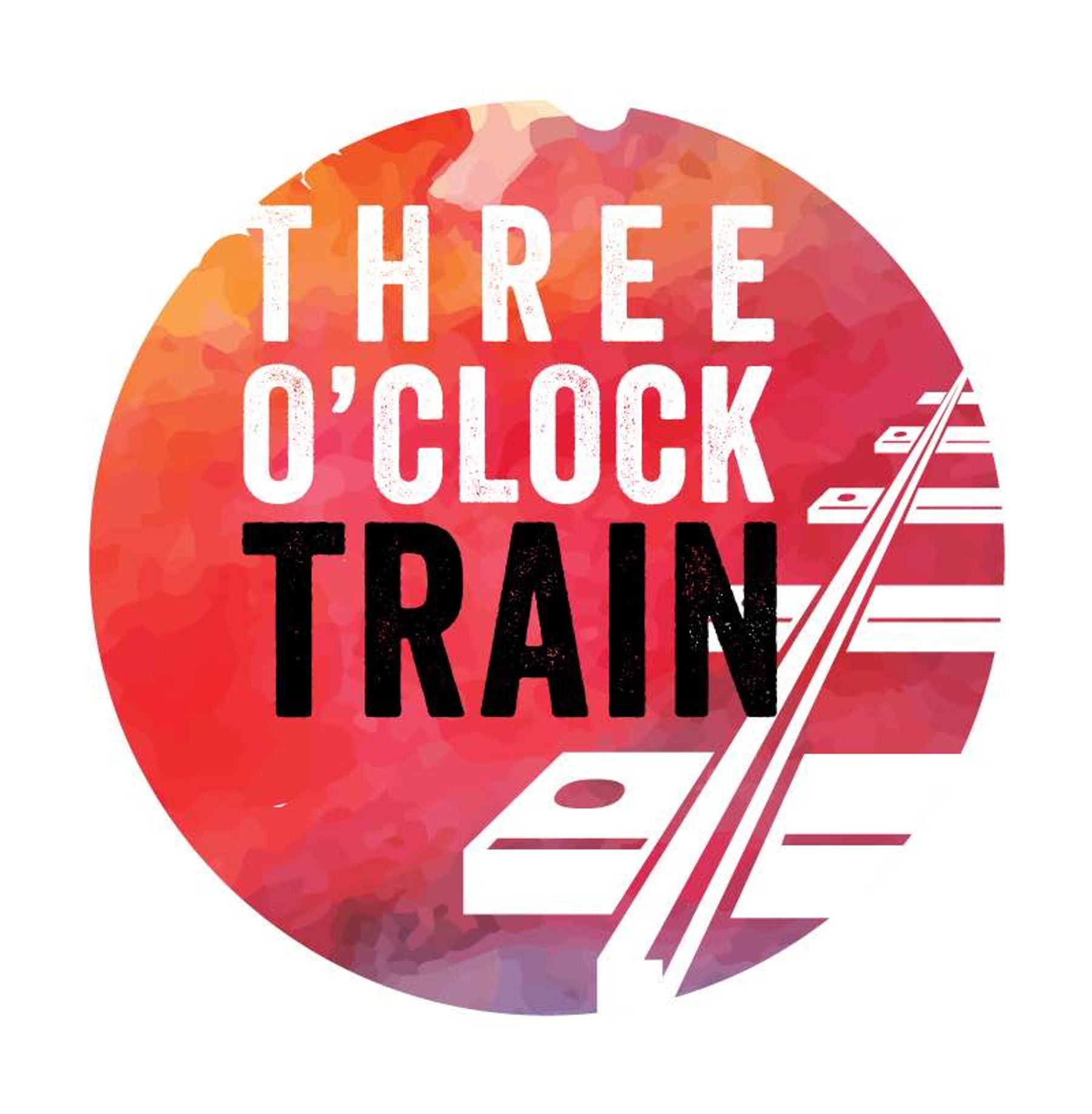 Three O'Clock Train TOUR