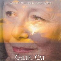 Celtic Cat: CD