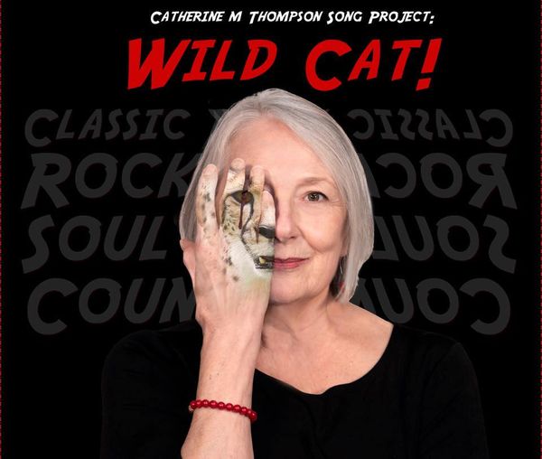 Wild Cat!: CD Order