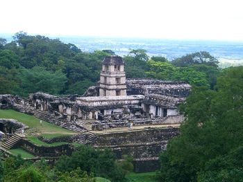 Palenque
