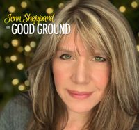 The Good Ground: CD 