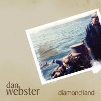 'Diamond Land' - CD Album