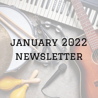 January 2022 Newsletter featuring MMA's New Location, MMA New Elite Instructors, 2022 Student Album, Student Spotlight Haven Morton, Refer A Friend Program, New Musical Ladder Program, Pet of the Month, Student of the Year, and so much more.