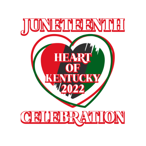 Heart Of K.Y. Juneteenth Celebration