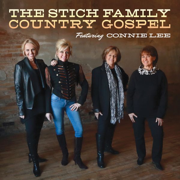 The Stich Family Country Gospel Album 
Will be on my  Store/Product Page for purchase.
 Connie Lee & her Sisters
Dory Larson, Detsie Wagner & Sharon Bitzan
Sharing, Faith, Family & Music!!!
If you'd like to order go to our Store page and purchase. I will also send you the hard copy of CD with shipping included on request!
God Bless!