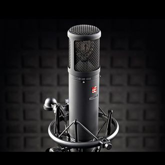 sE 2300 Condensor Microphone (Click Image)