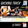 Top 10 Easy Bass Lines For Beginners Tabs & Backing Track
