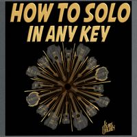 How To Solo In Any Key & Backing Tracks (FREE DOWNLOAD)