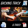 Play With Me Acoustic Solo Tabs & Backing Track