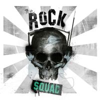 The Rock Squad FREE EP by Various Artists