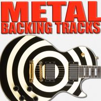 Ozzy Metal Style Backing Tracks In All 12 Keys | WAV & MP3 Files