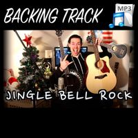 Jingle Bell Rock Ukulele Backing Track