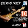 Top 10 Blink 182 Riffs PDF Tabs & Backing Track + Boss Katana Presets