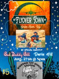 Flyover Town