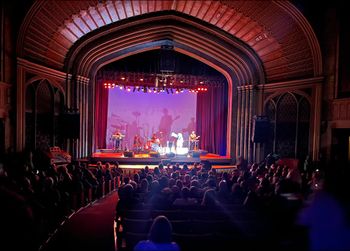 Elsinore Theater Salem OR Oct 2021
