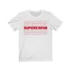SuperKnova Official T-shirt (White)