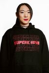 SuperKnova Official Hoodie Sweatshirt