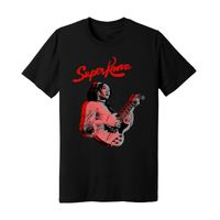 SuperKnova Fade T-shirt