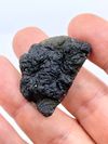 17.82g Moldavite from Chlum Field (B grade)