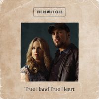 True Hand True Heart  : CD