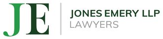 Jones Emery Hargreaves Swan LLP Lawyers