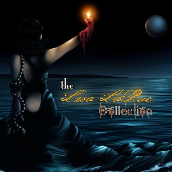 The Lisa LaRue Collection: CD