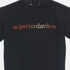 porterdavis - Black