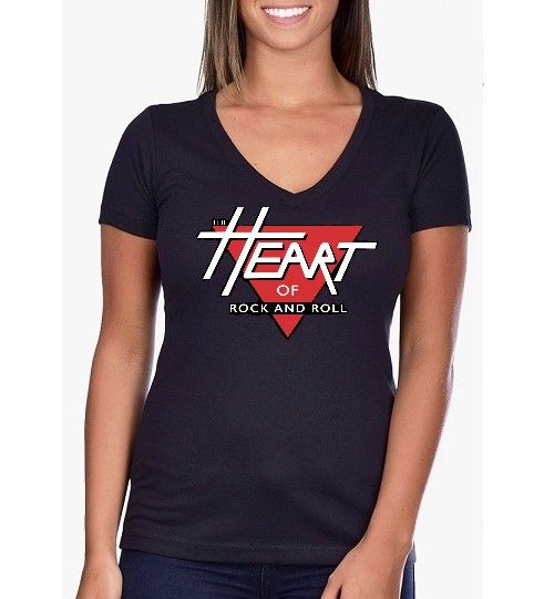 THoRR Black T-Shirt Ladies (Incl. Shipping)
