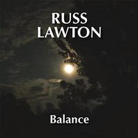 Balance by Russ Lawton