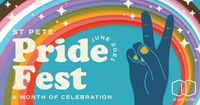 St. Pete Pride Family Day