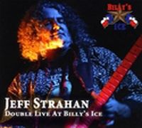 Double Live at Billy's Ice ~
Released 2010