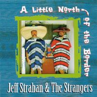 A Little North of the Border ~
Released 2001
