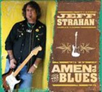 Amen To The Blues ~
Released 2008