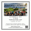 Perform 4 Purpose Gala Ticket (Parent)