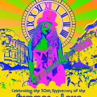 Summer of Love Poster
