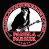 Pamela Parker Rocks Sticker