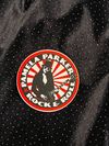 Pamela Parker Rock & Roll 3" Circle Sticker