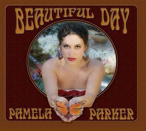 Beautiful Day Album CD