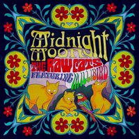 Midnight Moon by The Raw-Cats feat. Millibird
