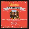 Christmas Farm Box