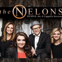 HYMNS, the A Cappella Sessions by The Nelons