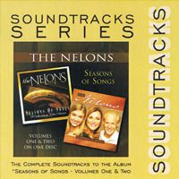Seasons Of Songs Volumes 1 & 2 Complete Soundtracks