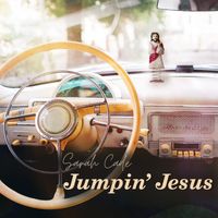 Jumpin' Jesus by Sarah Cade