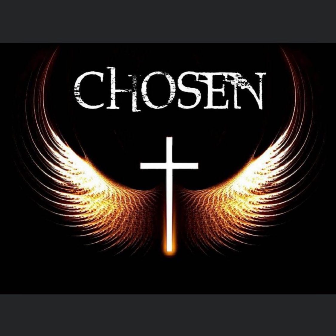 Chosen Worship Band