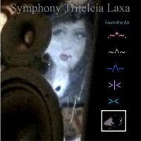 From the Air by Symphony Triteleia Laxa