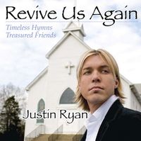 Revive Us Again - Timeless Hymns, Treasured Friends