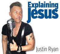 Explaining Jesus: CD