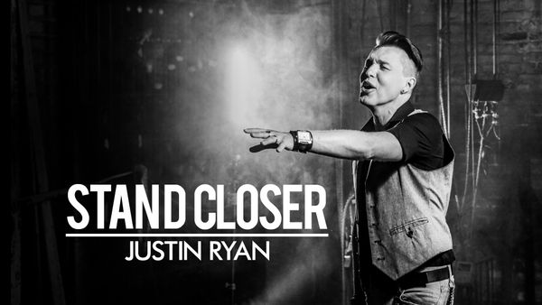 Click Here to see the music video for "Stand Closer"